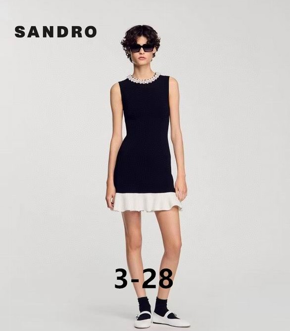 Sandro S-XL 46